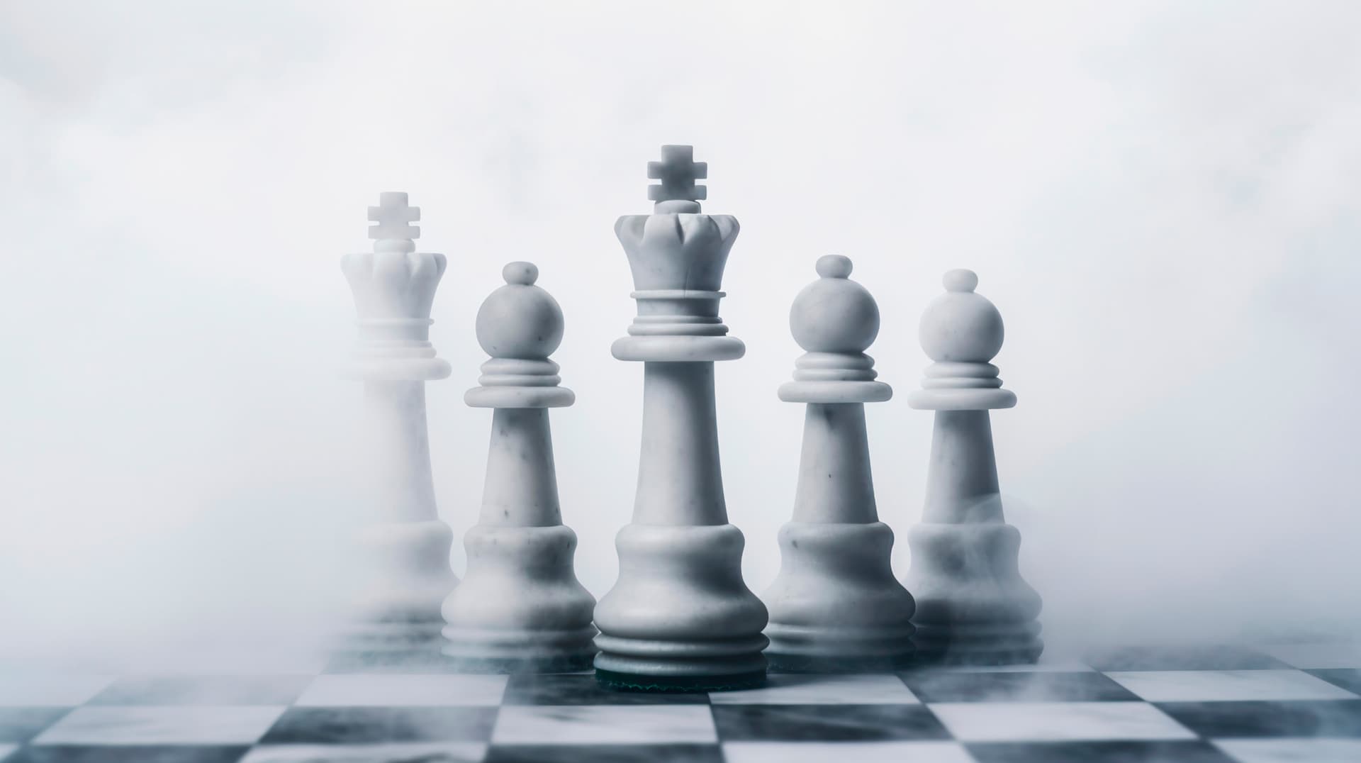 Strategic Support & Consultancy