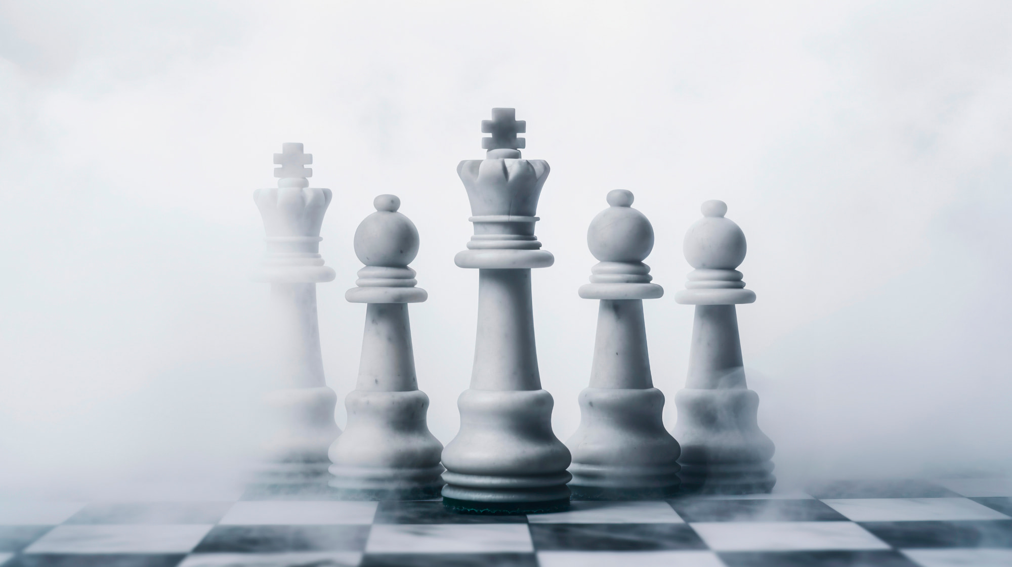 Strategic Support & Consultancy