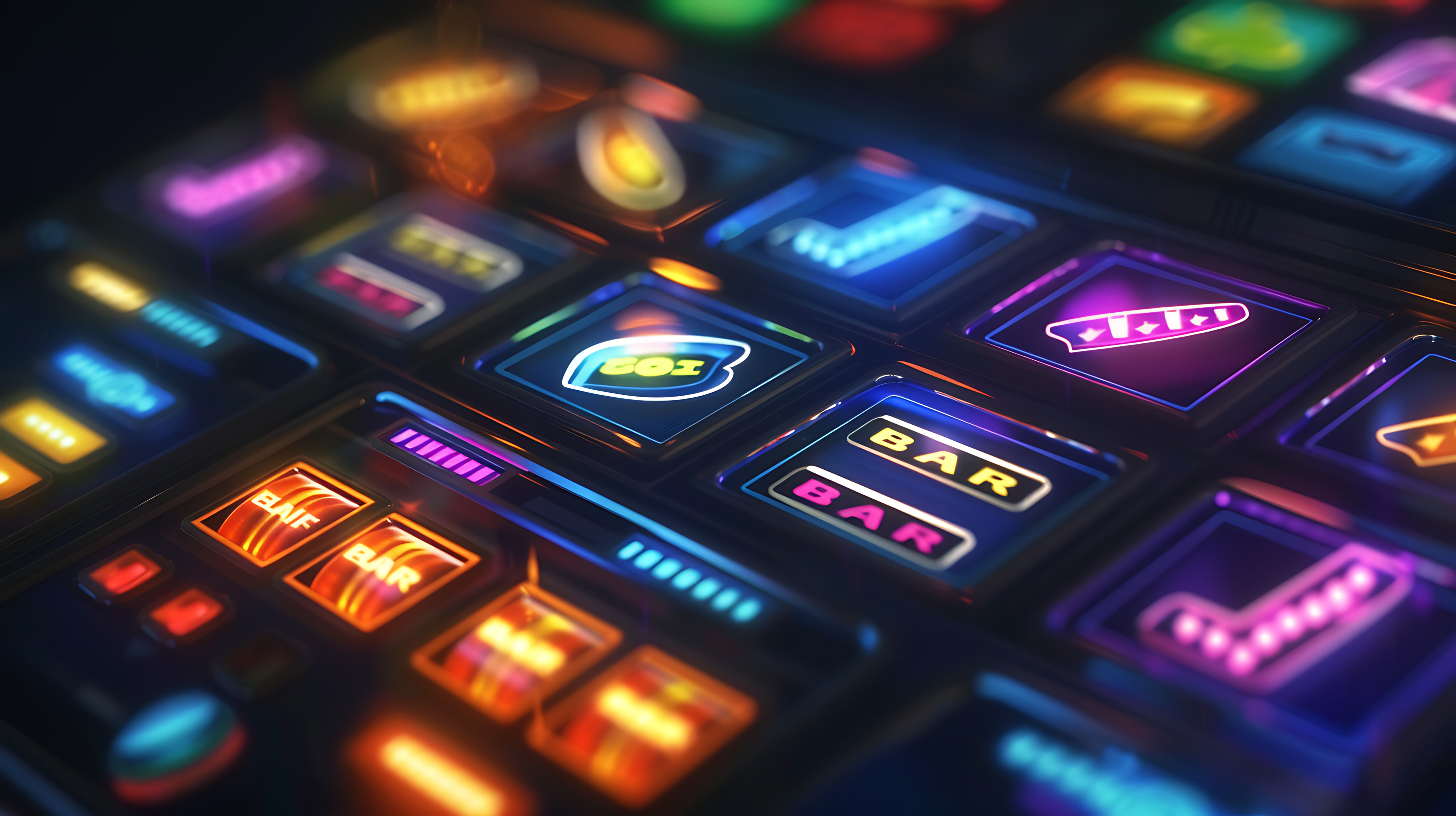 Game Aggregator