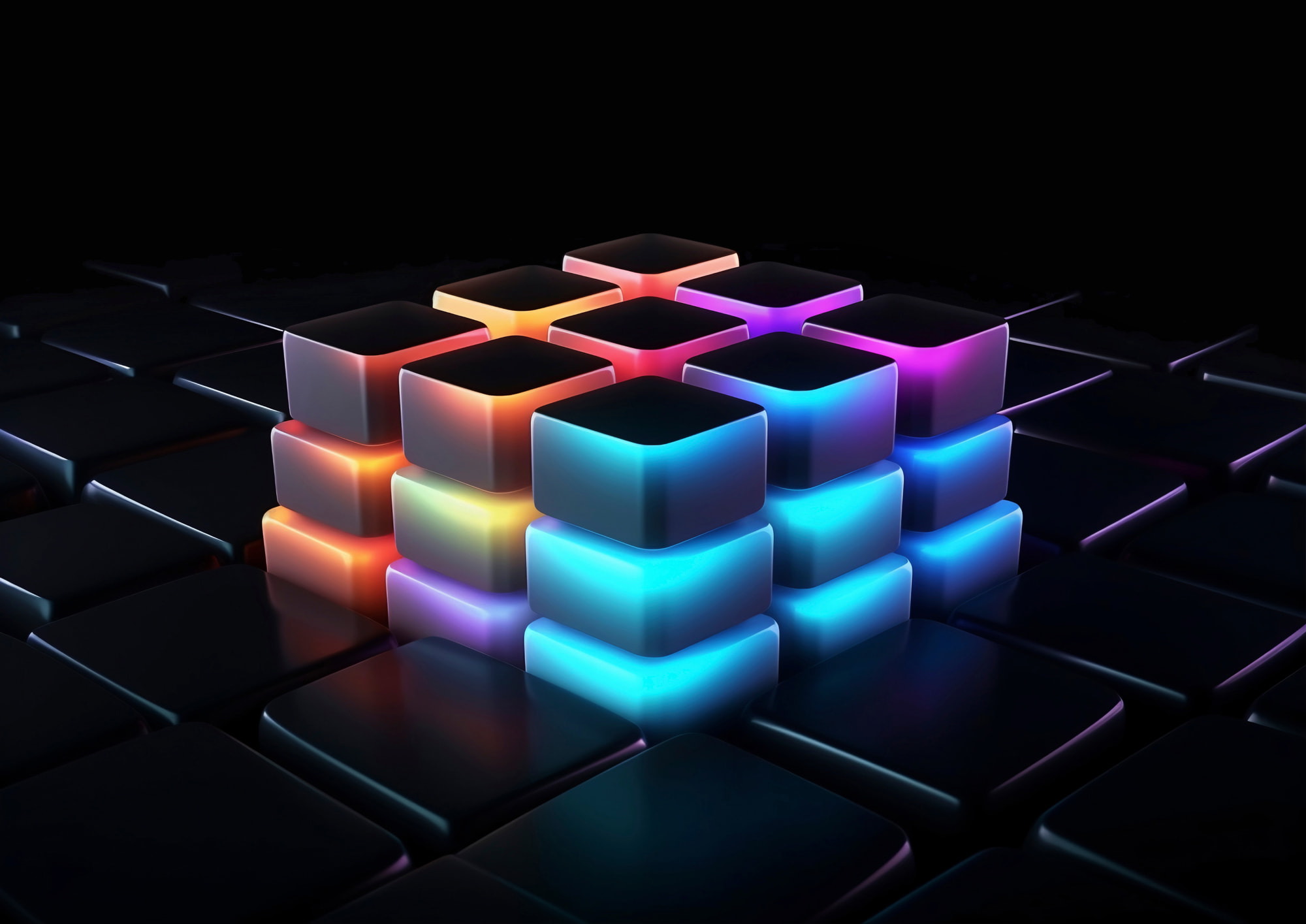 Technical Stack